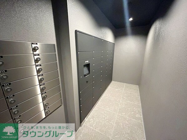 プライムメゾン千葉新町の物件内観写真